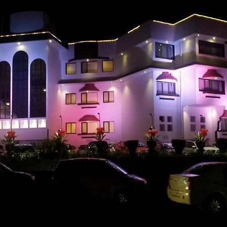 Hotel Princess Park Daman Εξωτερικό φωτογραφία