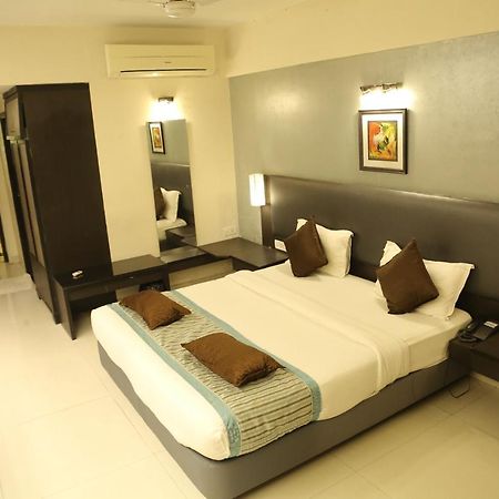 Hotel Princess Park Daman Εξωτερικό φωτογραφία