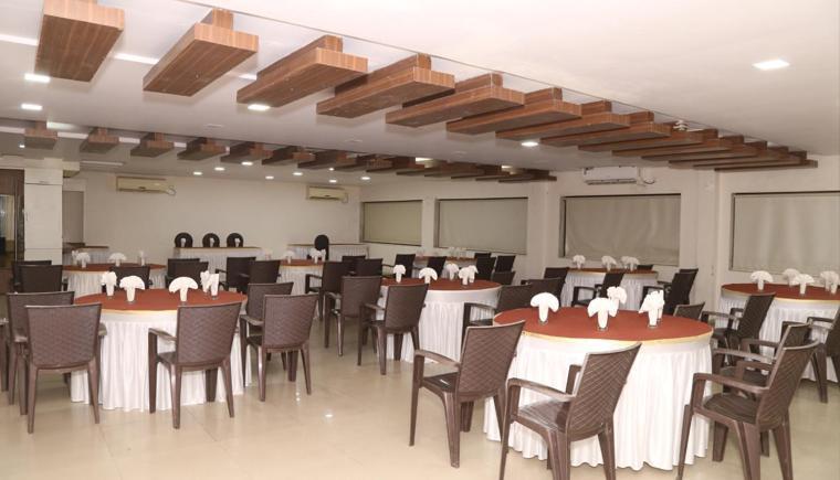 Hotel Princess Park Daman Εξωτερικό φωτογραφία