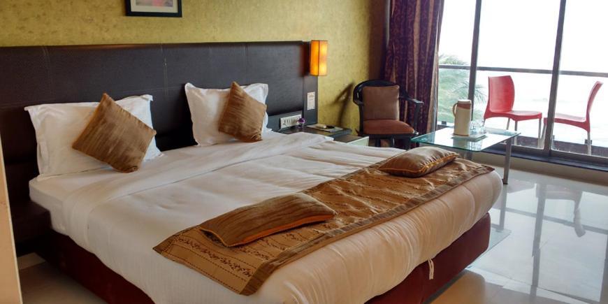 Hotel Princess Park Daman Εξωτερικό φωτογραφία
