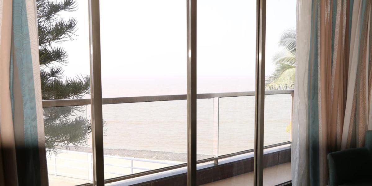 Hotel Princess Park Daman Εξωτερικό φωτογραφία