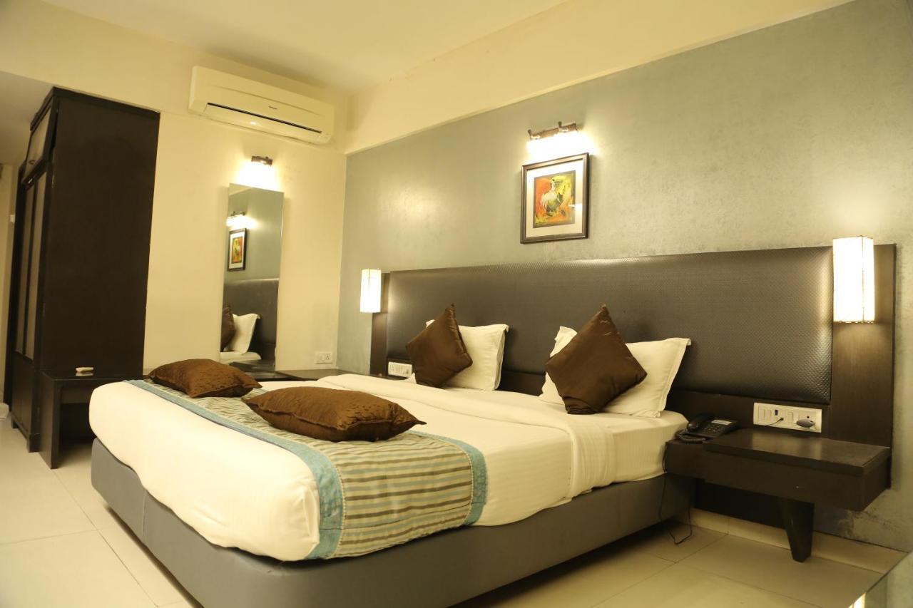 Hotel Princess Park Daman Εξωτερικό φωτογραφία