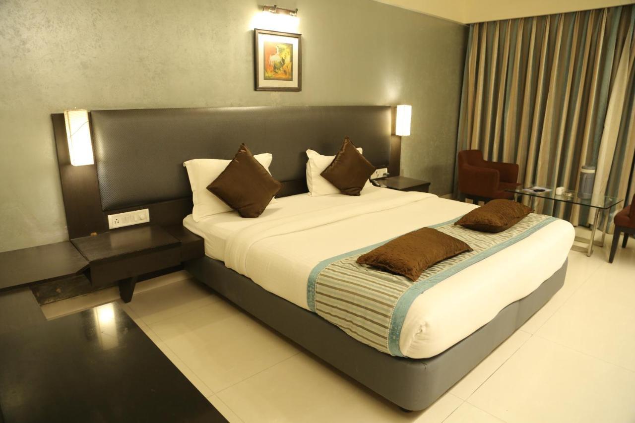 Hotel Princess Park Daman Εξωτερικό φωτογραφία