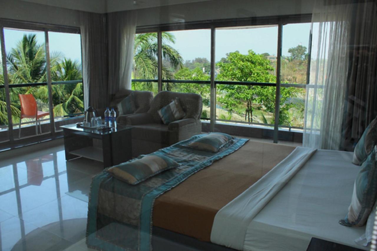 Hotel Princess Park Daman Εξωτερικό φωτογραφία