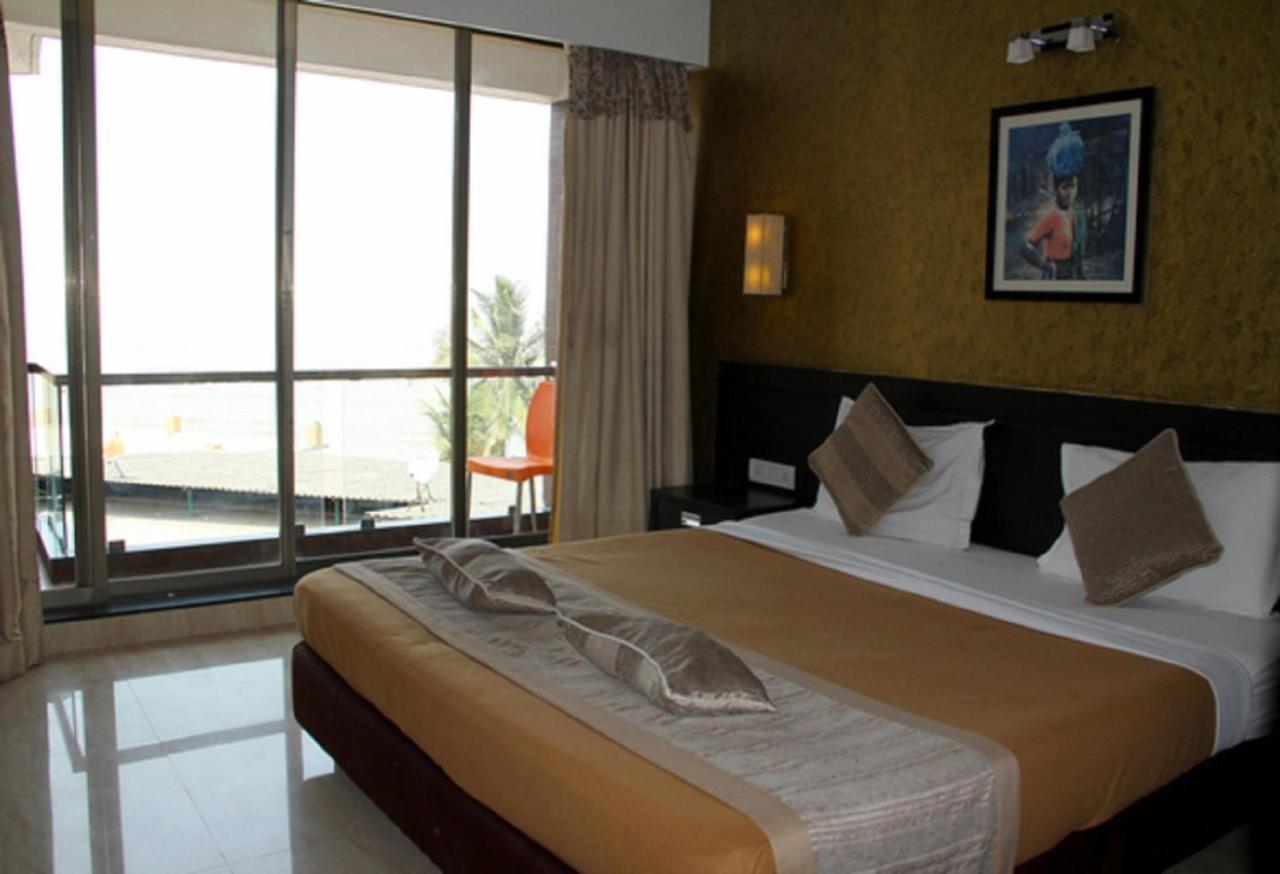 Hotel Princess Park Daman Εξωτερικό φωτογραφία