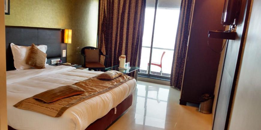Hotel Princess Park Daman Εξωτερικό φωτογραφία
