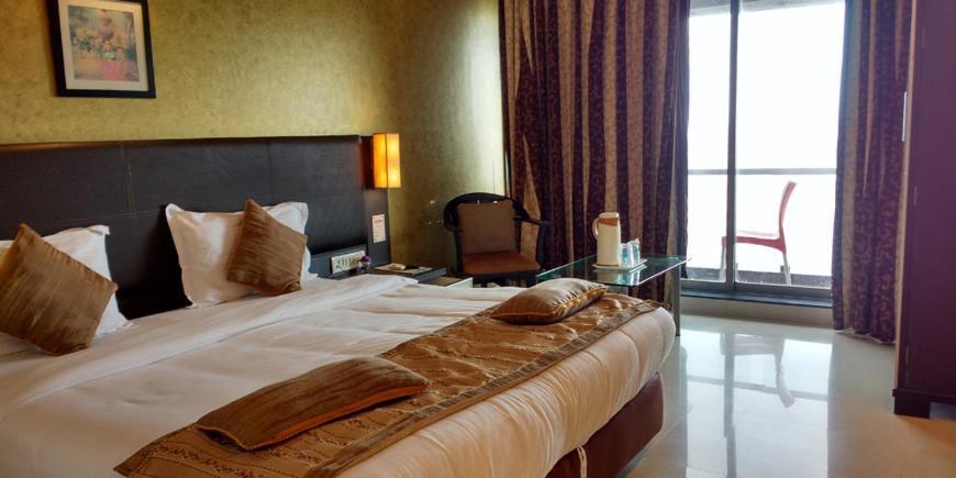 Hotel Princess Park Daman Εξωτερικό φωτογραφία