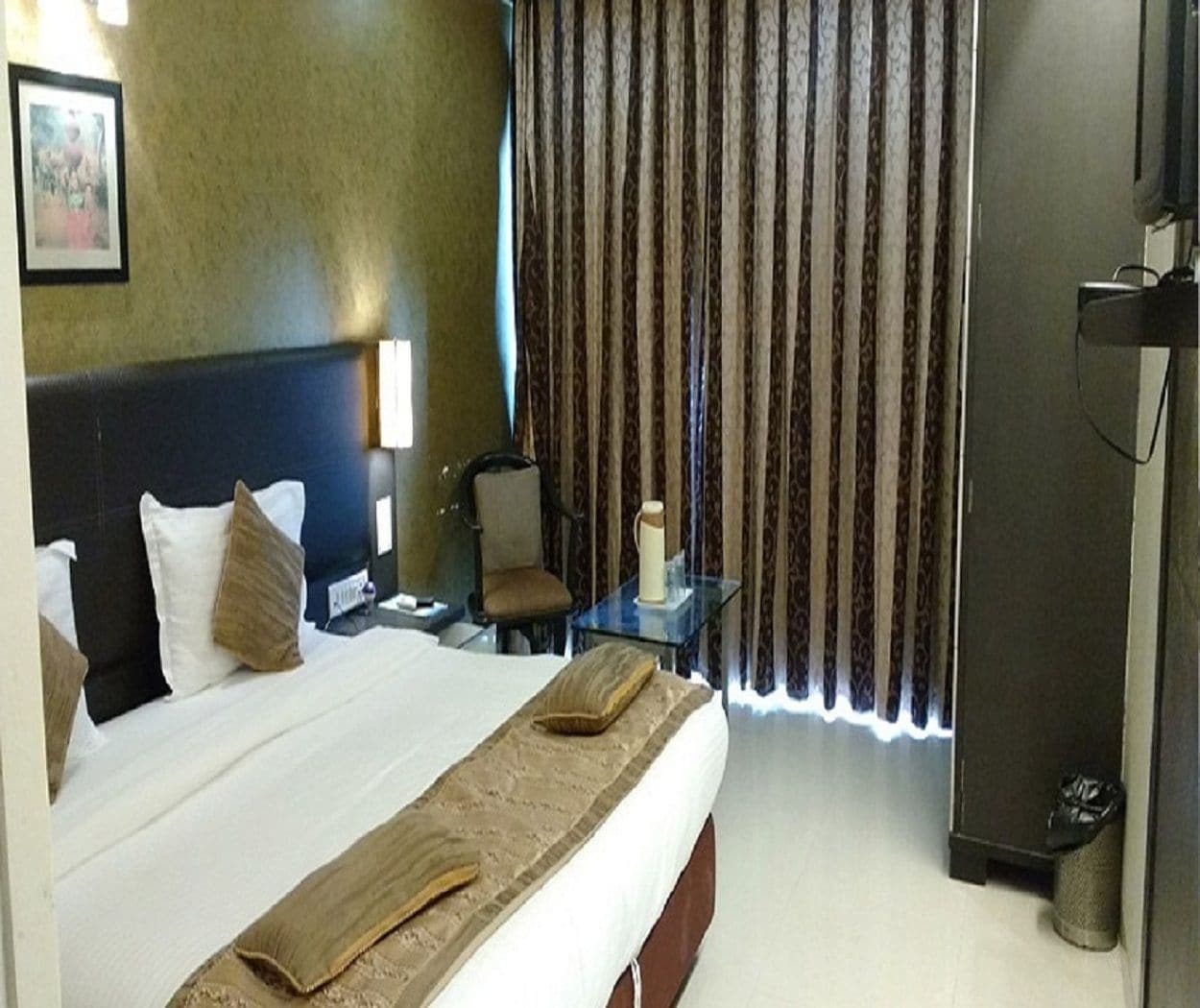Hotel Princess Park Daman Εξωτερικό φωτογραφία